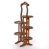 Victorian Cake Stand